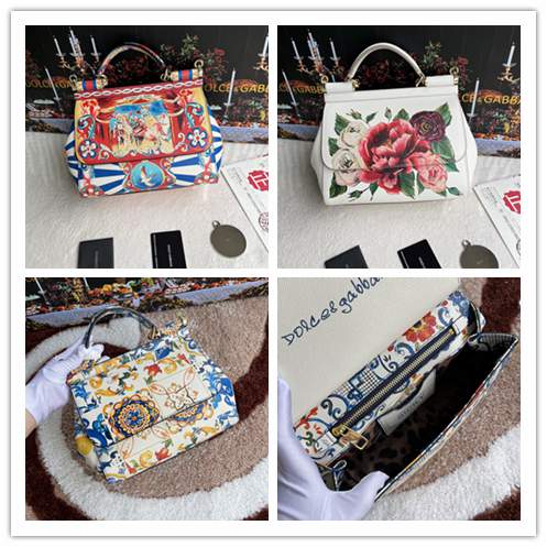 Picture of Dolce Gabbana Handbags _SKUfw218629921fw
